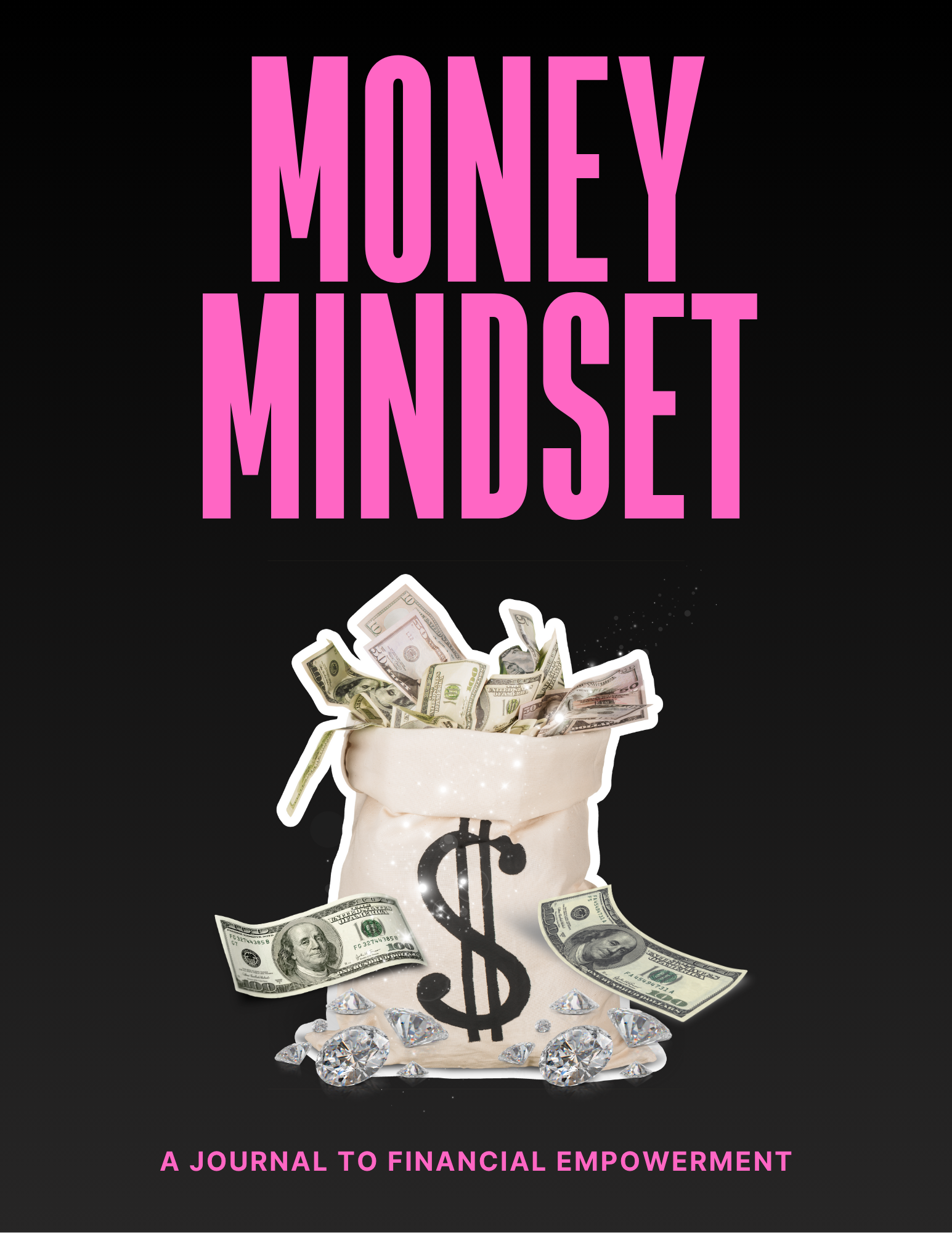 Money Mindset-Build Confidence & Transform Your Finances
